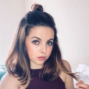 Meet your Posher, Haley